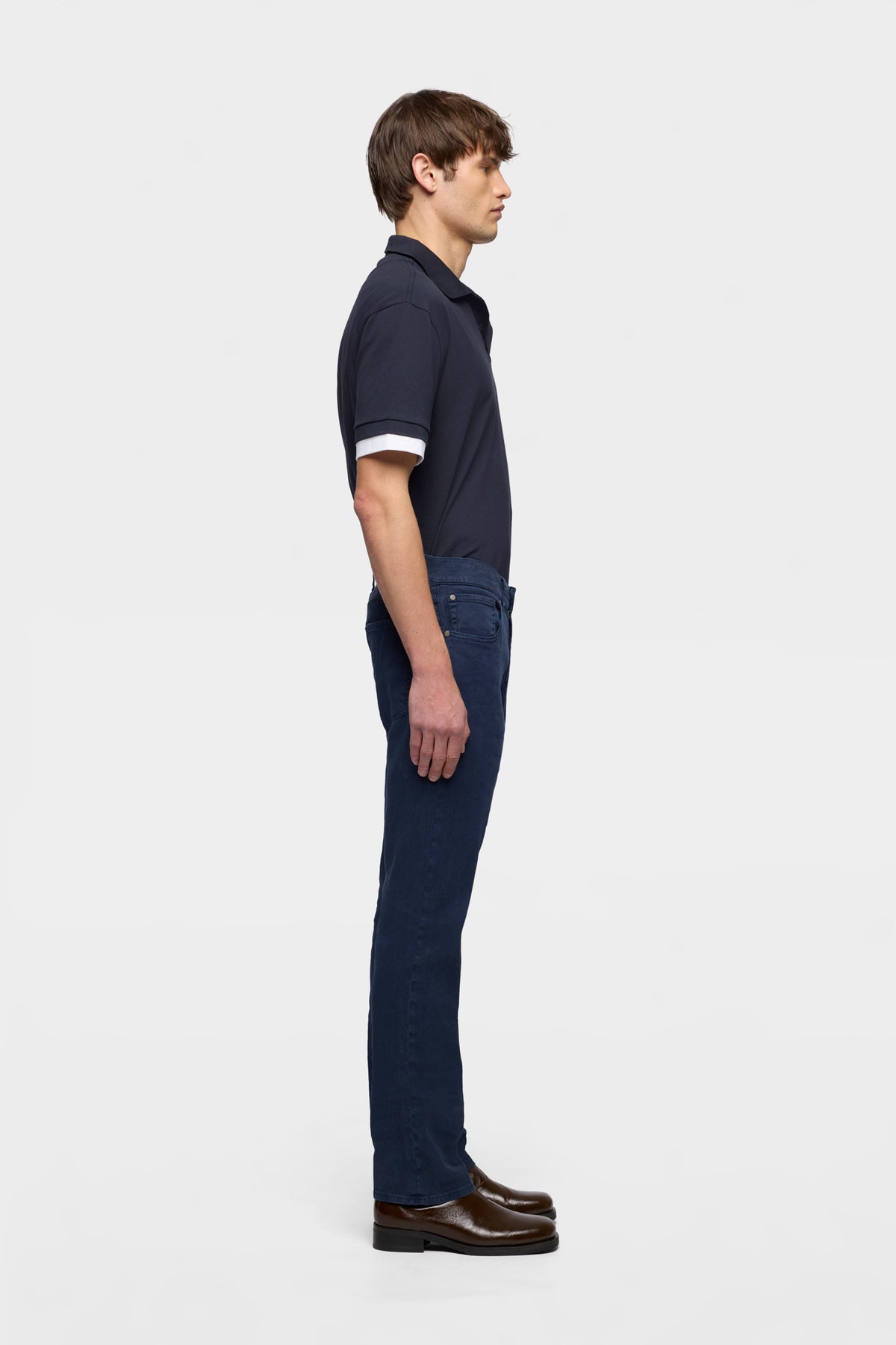 Pantalón de Hombre The Straight | 7 for all mankind