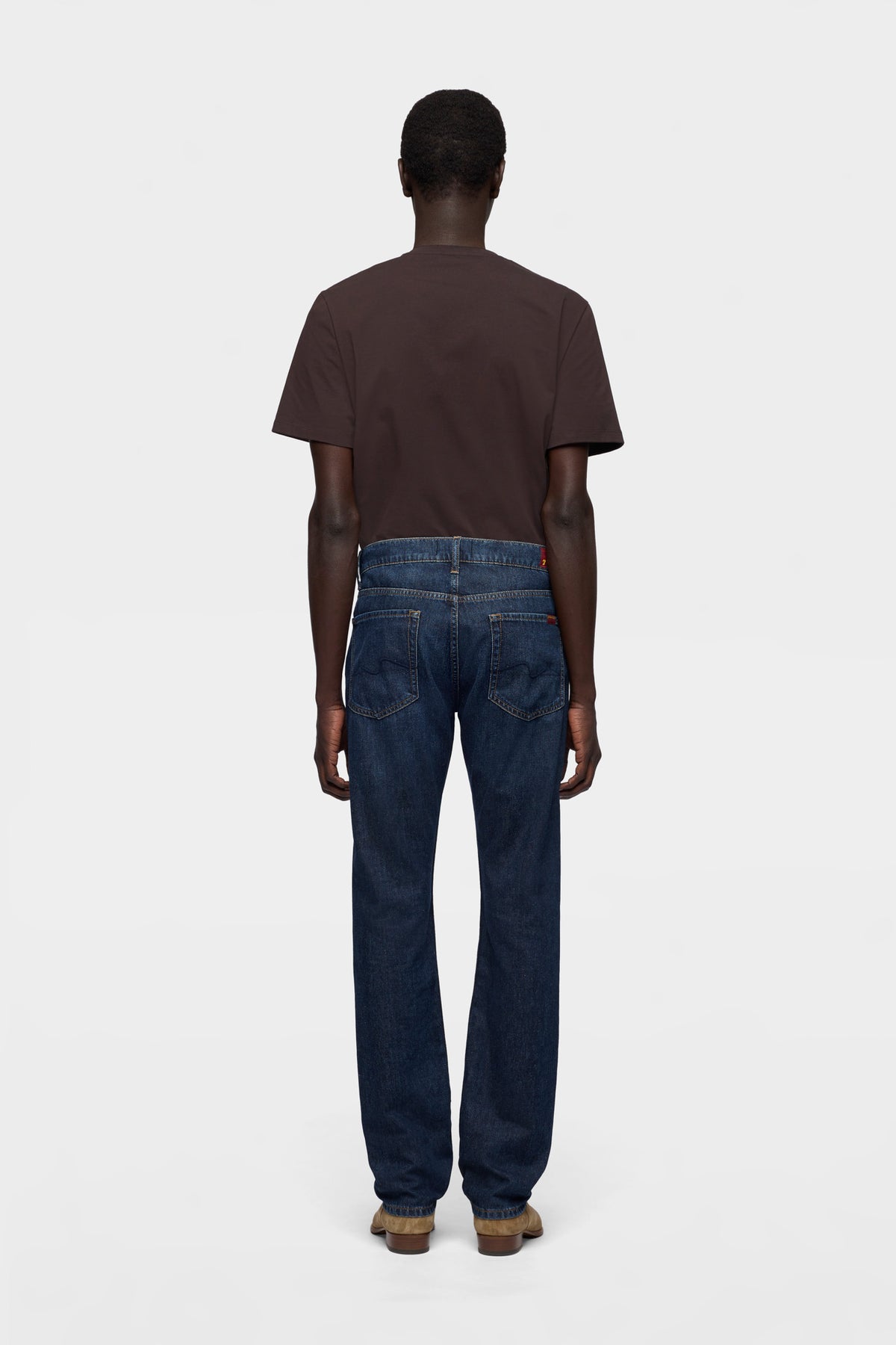 Jeans de Hombre The Straight | 7 for all mankind