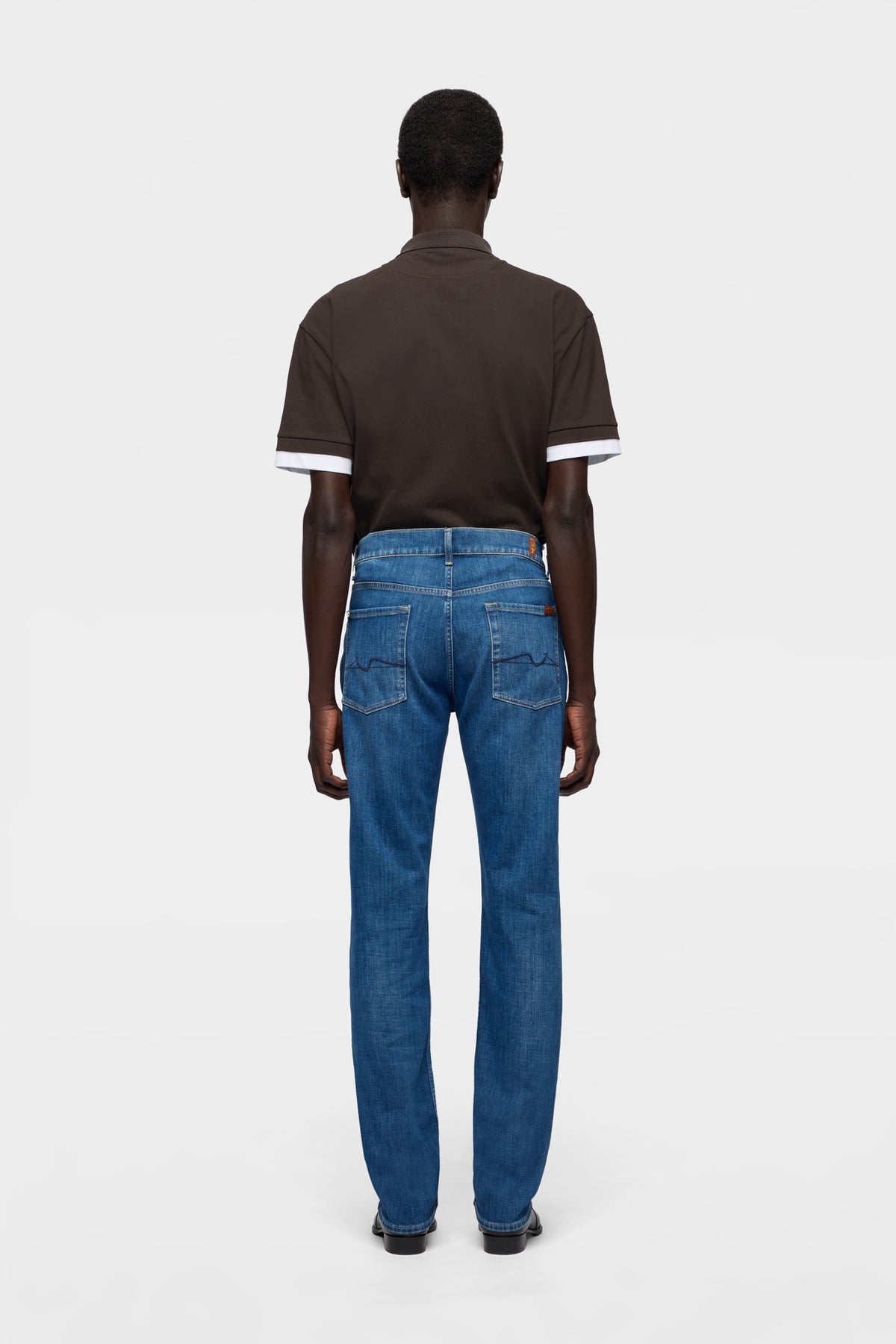Jeans de Hombre The Straight | 7 for all mankind