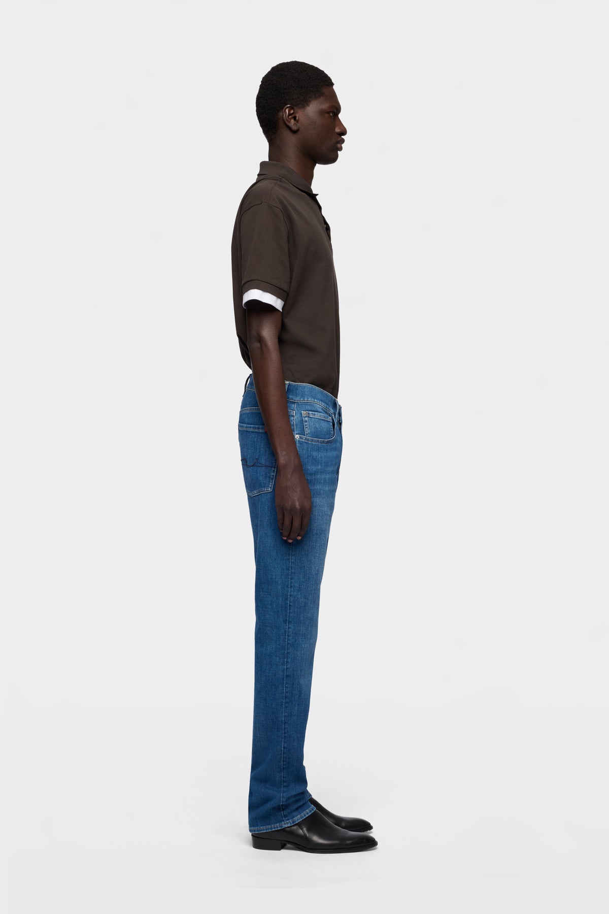 Jeans de Hombre The Straight | 7 for all mankind