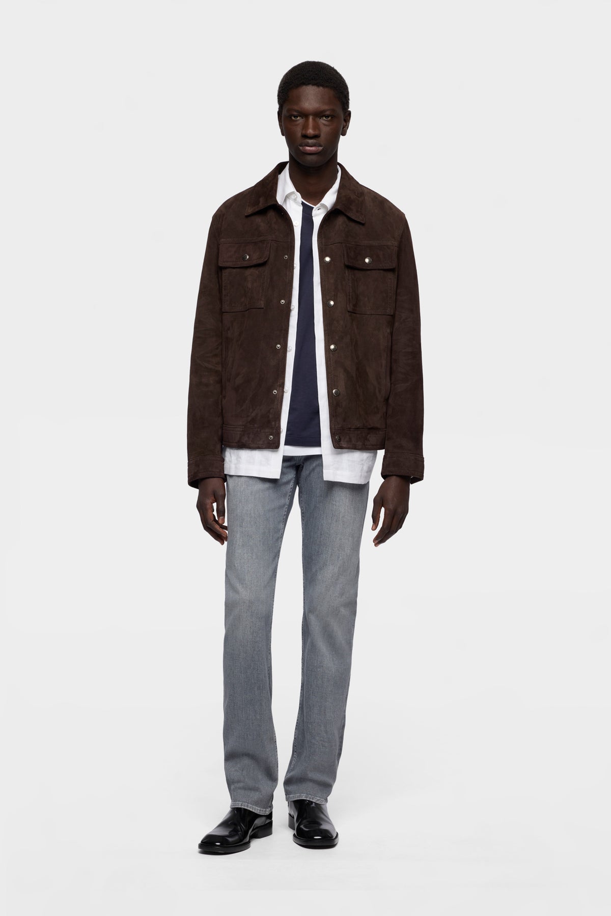 Jeans de Hombre The Straight | 7 for all mankind