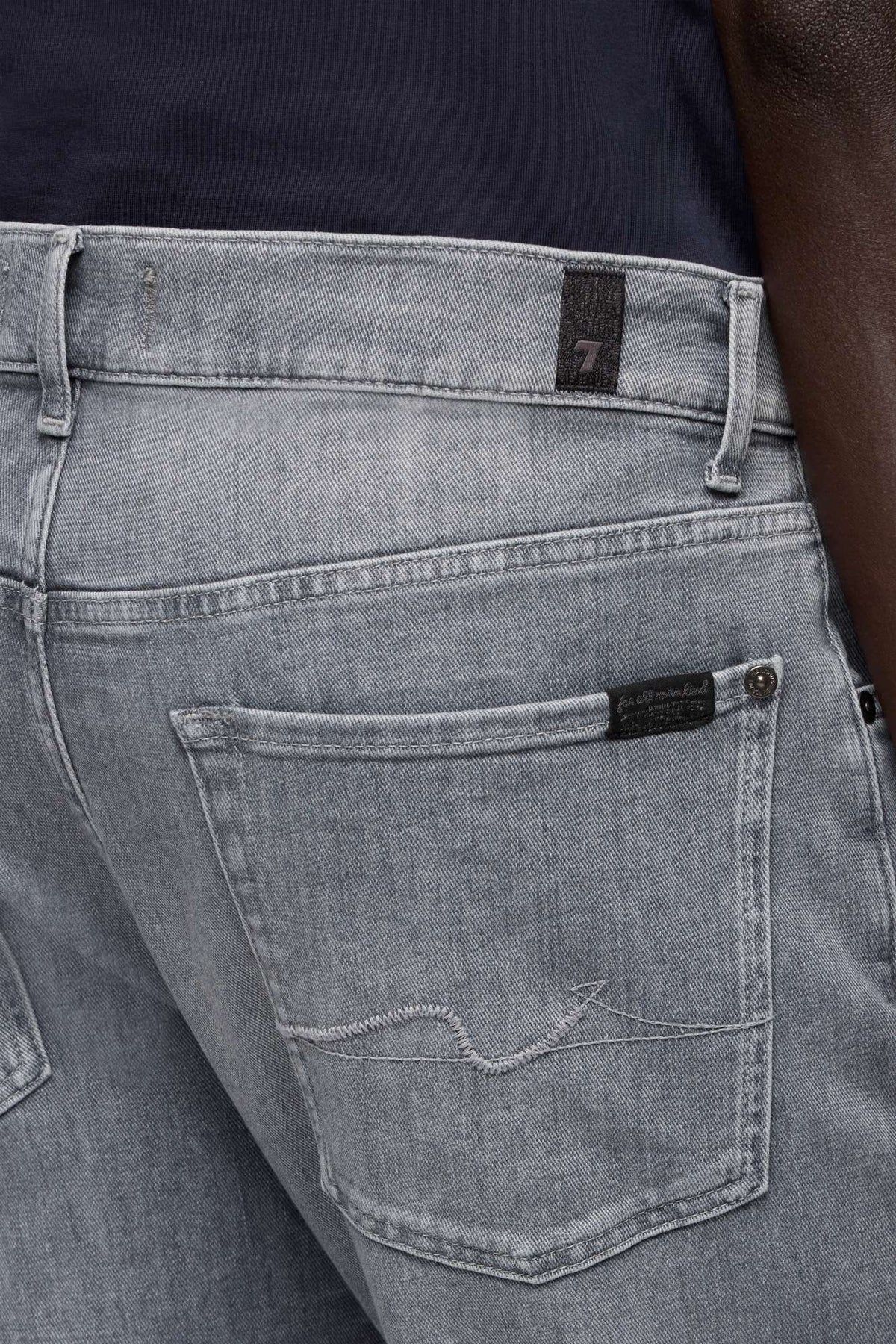 Jeans de Hombre The Straight | 7 for all mankind