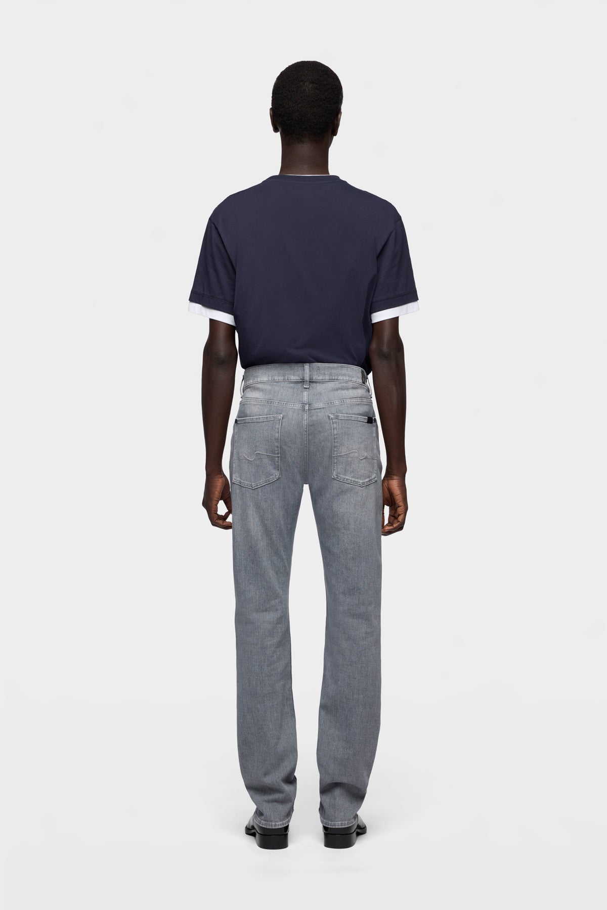 Jeans de Hombre The Straight | 7 for all mankind