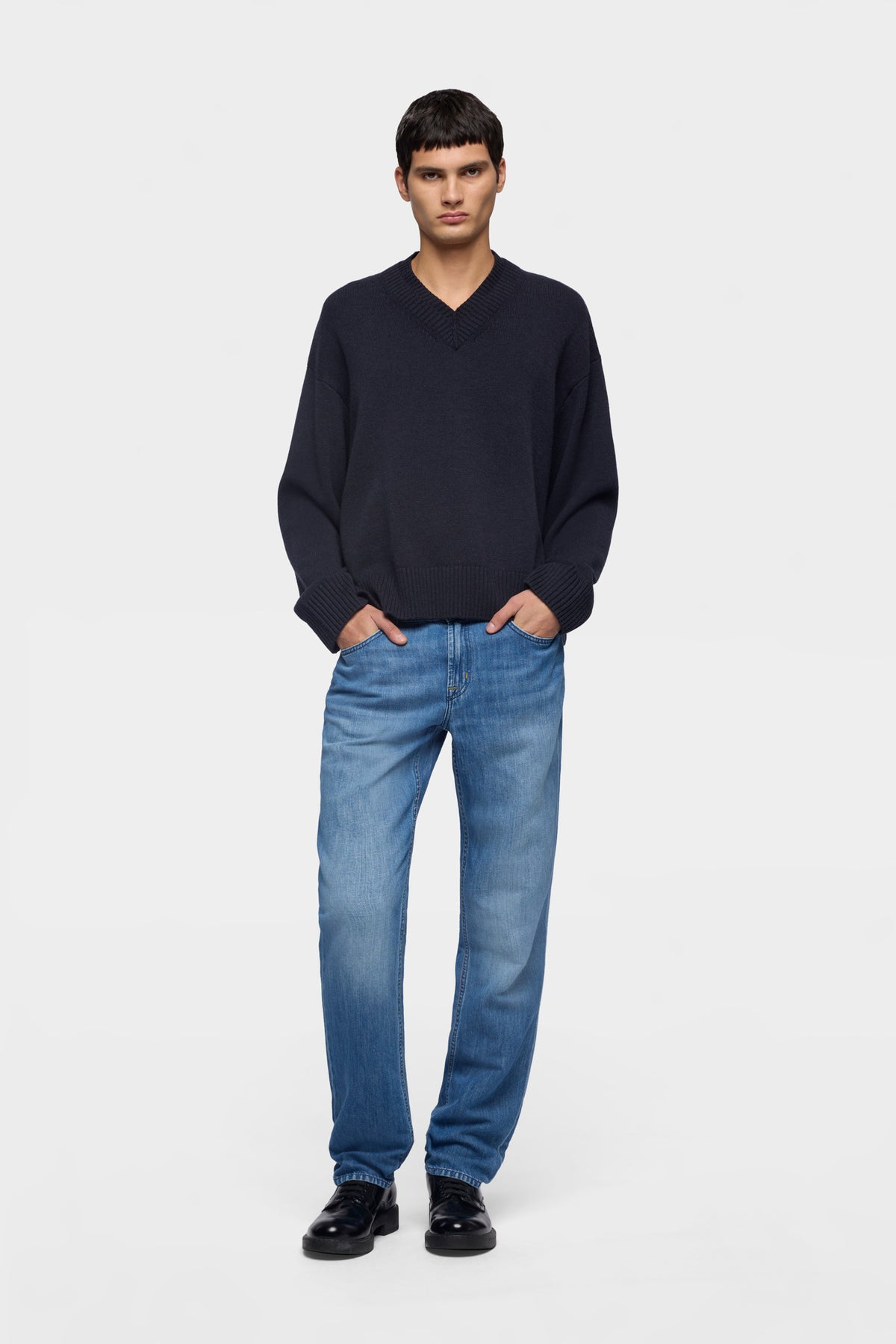 Jeans de Hombre The Straight | 7 for all mankind