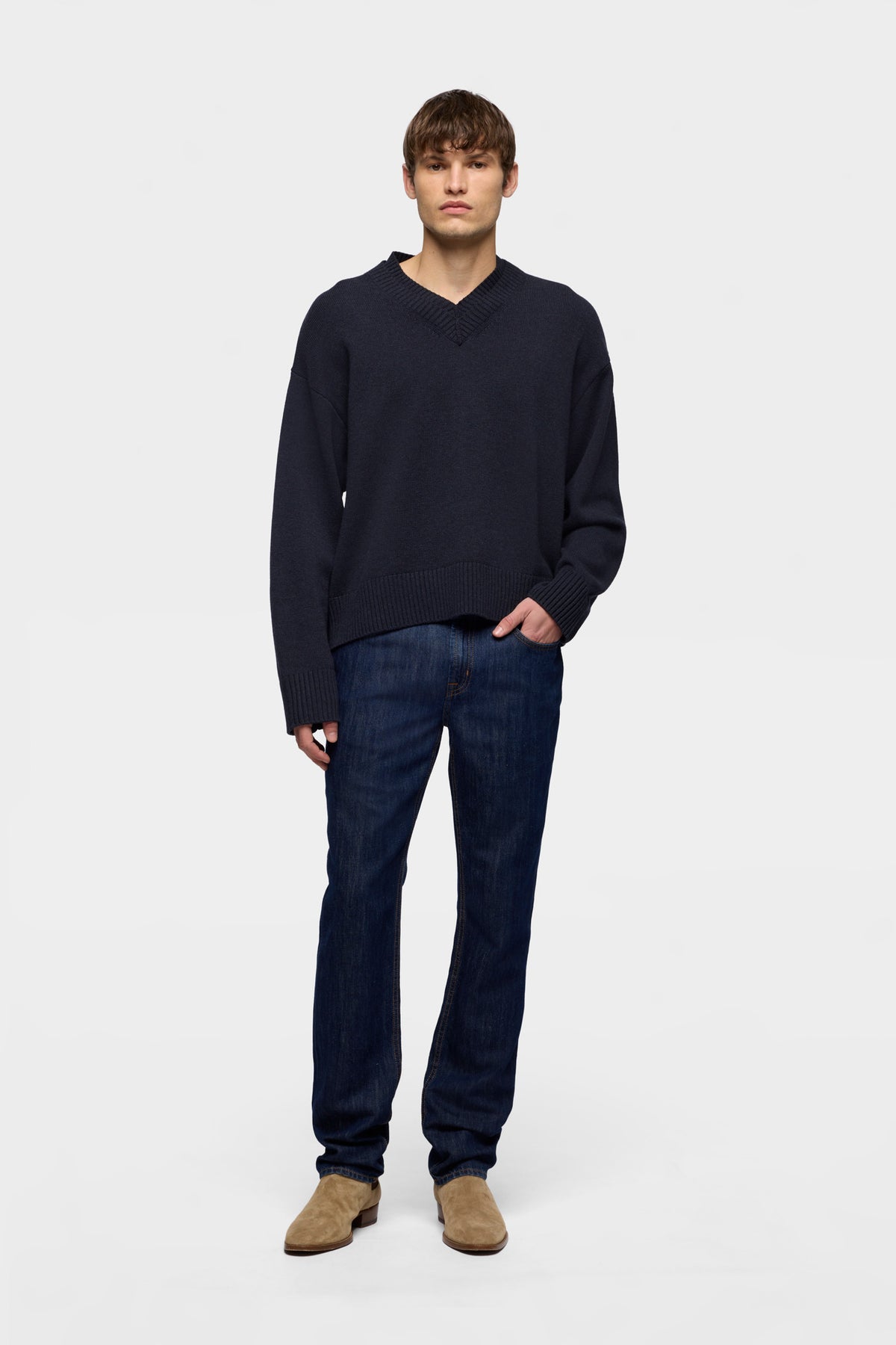 Jeans de Hombre The Straight | 7 for all mankind