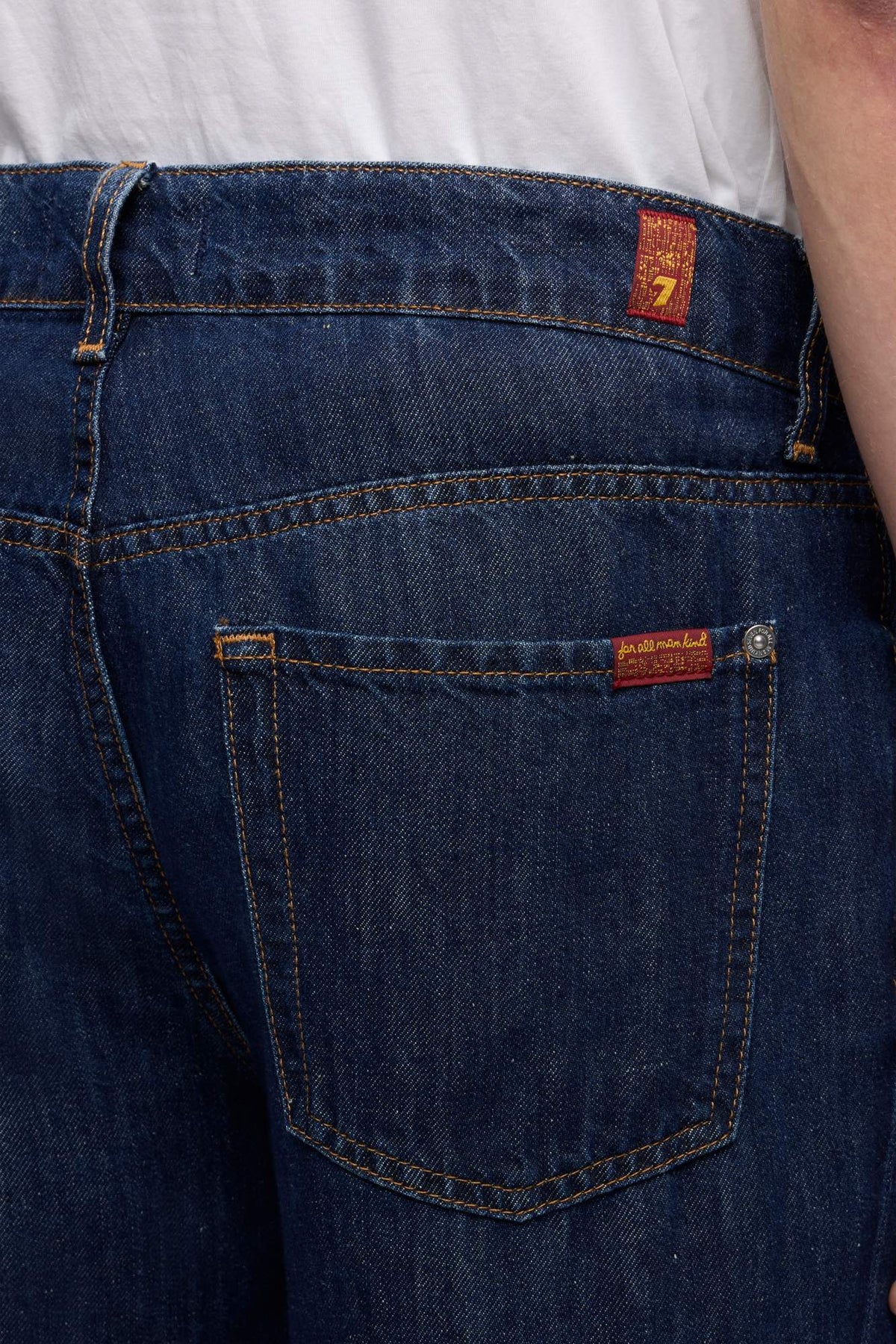 Jeans de Hombre The Straight | 7 for all mankind