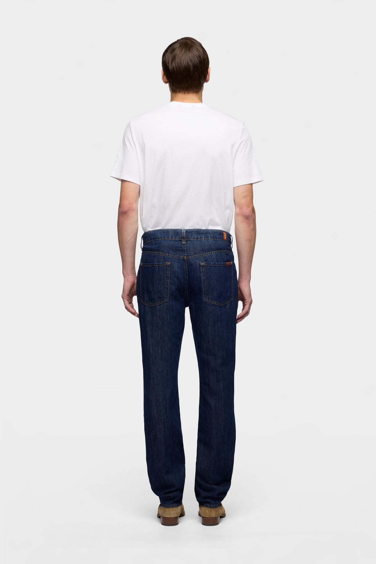 Jeans de Hombre The Straight | 7 for all mankind