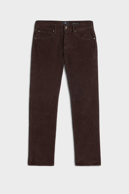 Pantalón de Hombre Corduroy The Straight | 7 for all mankind