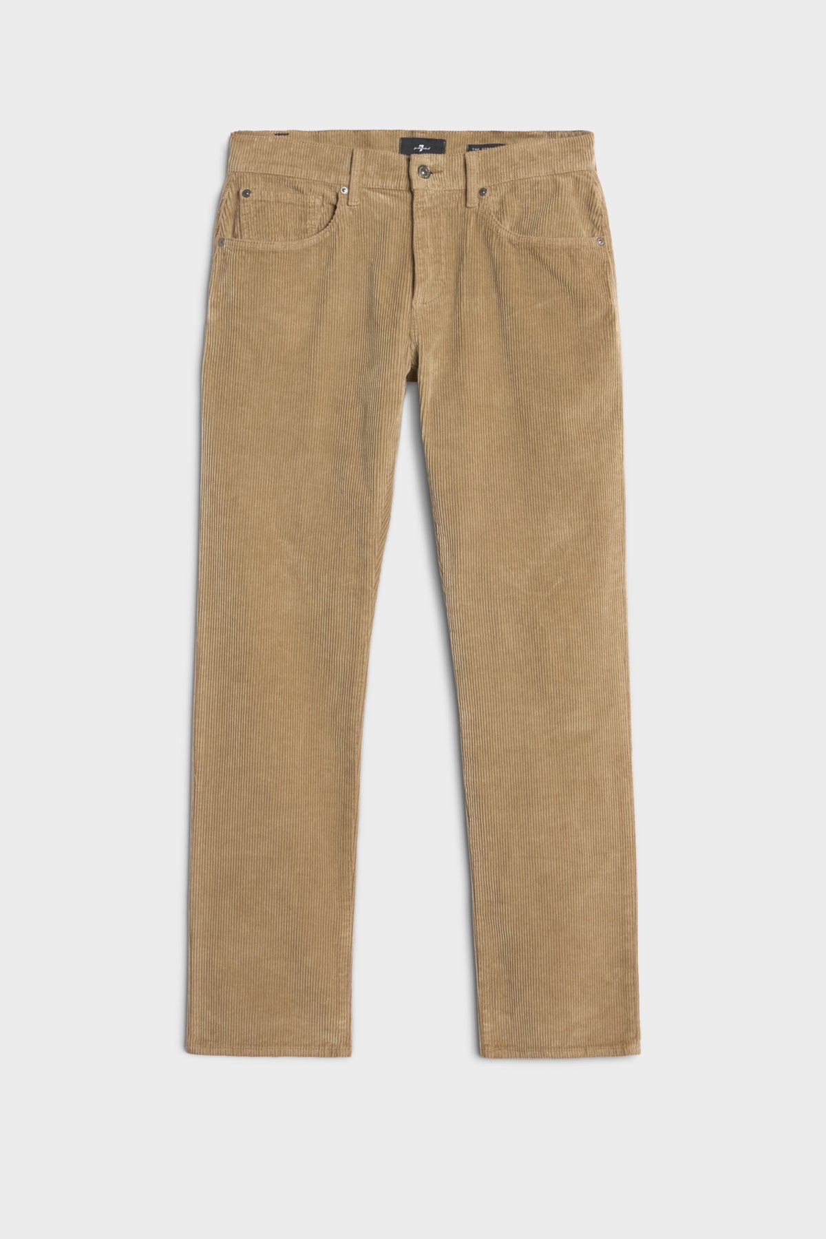 Pantalón de Hombre Corduroy The Straight | 7 for all mankind