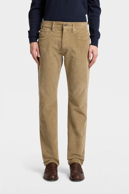 Pantalón de Hombre Corduroy The Straight | 7 for all mankind