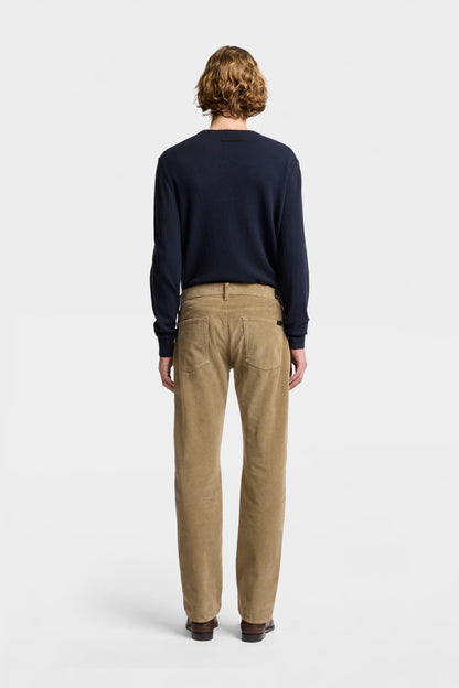Pantalón de Hombre Corduroy The Straight | 7 for all mankind