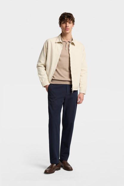 Jeans de Hombre Luxe Performance Knit Hybrid Pant | 7 for all mankind