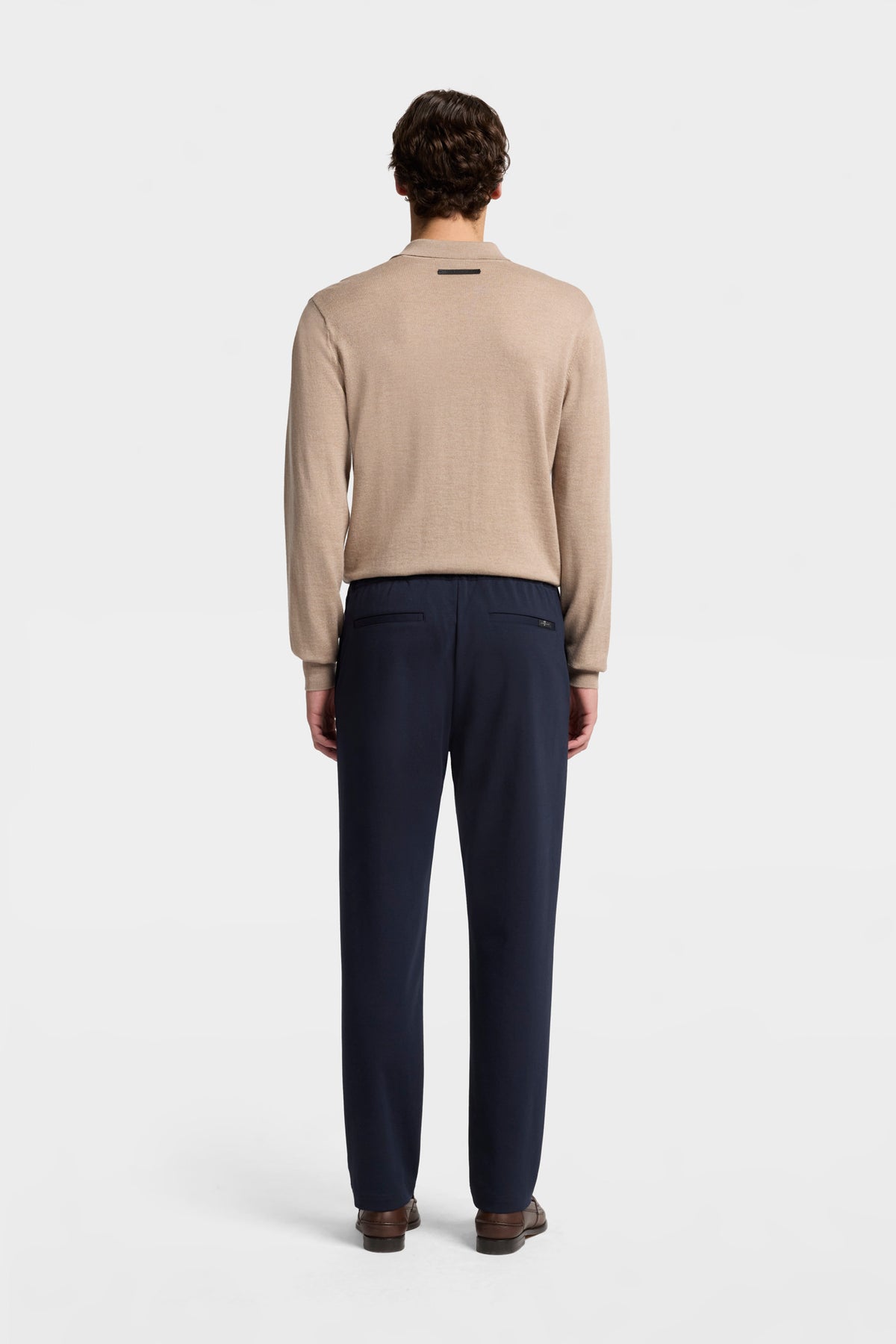 Jeans de Hombre Luxe Performance Knit Hybrid Pant | 7 for all mankind
