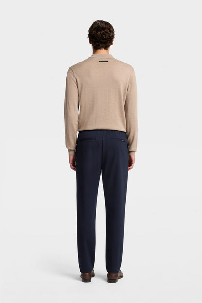 Jeans de Hombre Luxe Performance Knit Hybrid Pant | 7 for all mankind