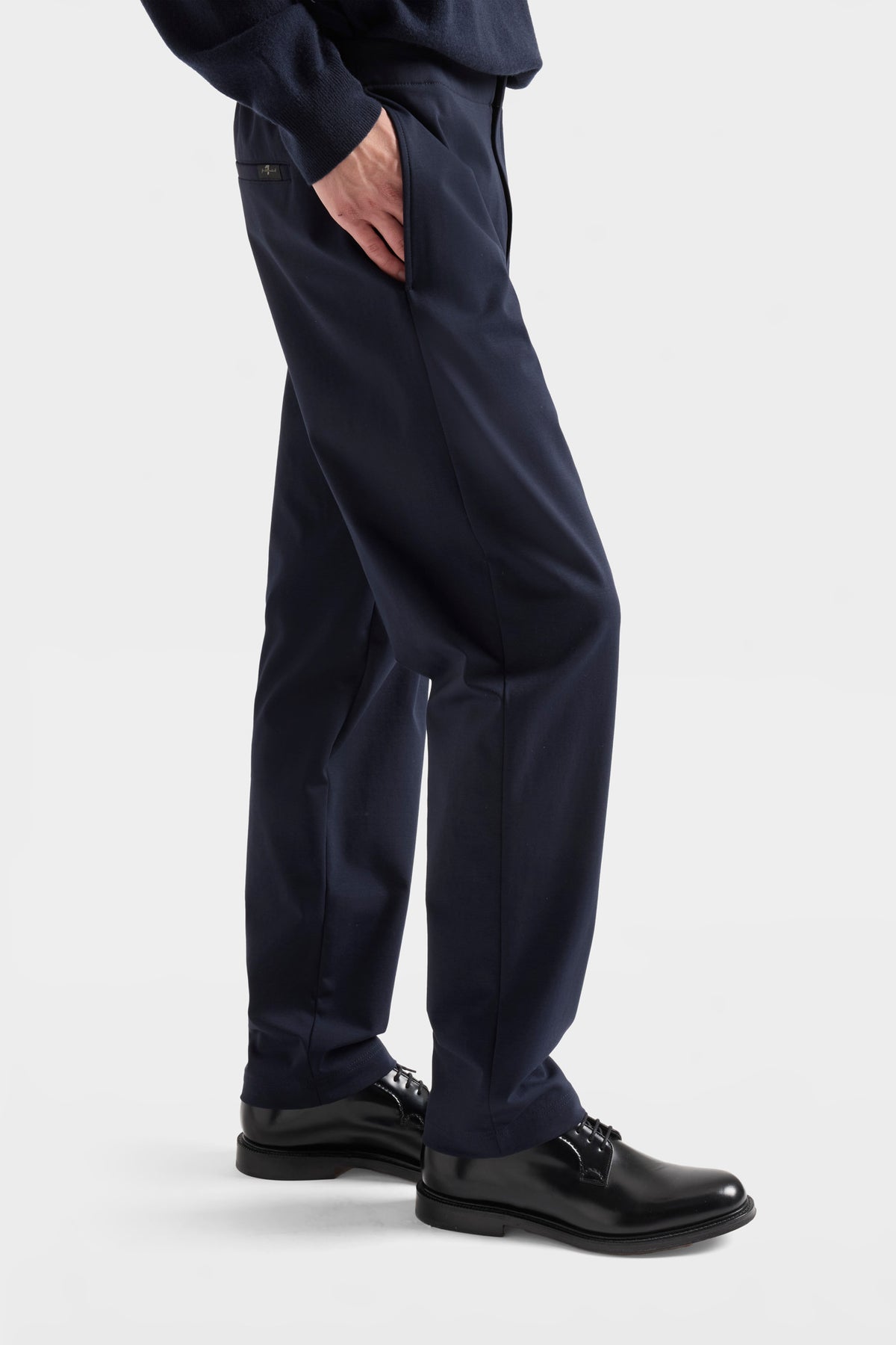 Jeans de Hombre Luxe Performance Knit Hybrid Pant | 7 for all mankind