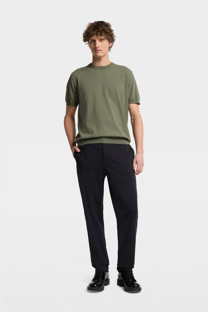 Jeans de Hombre Luxe Performance Knit Hybrid Pant | 7 for all mankind