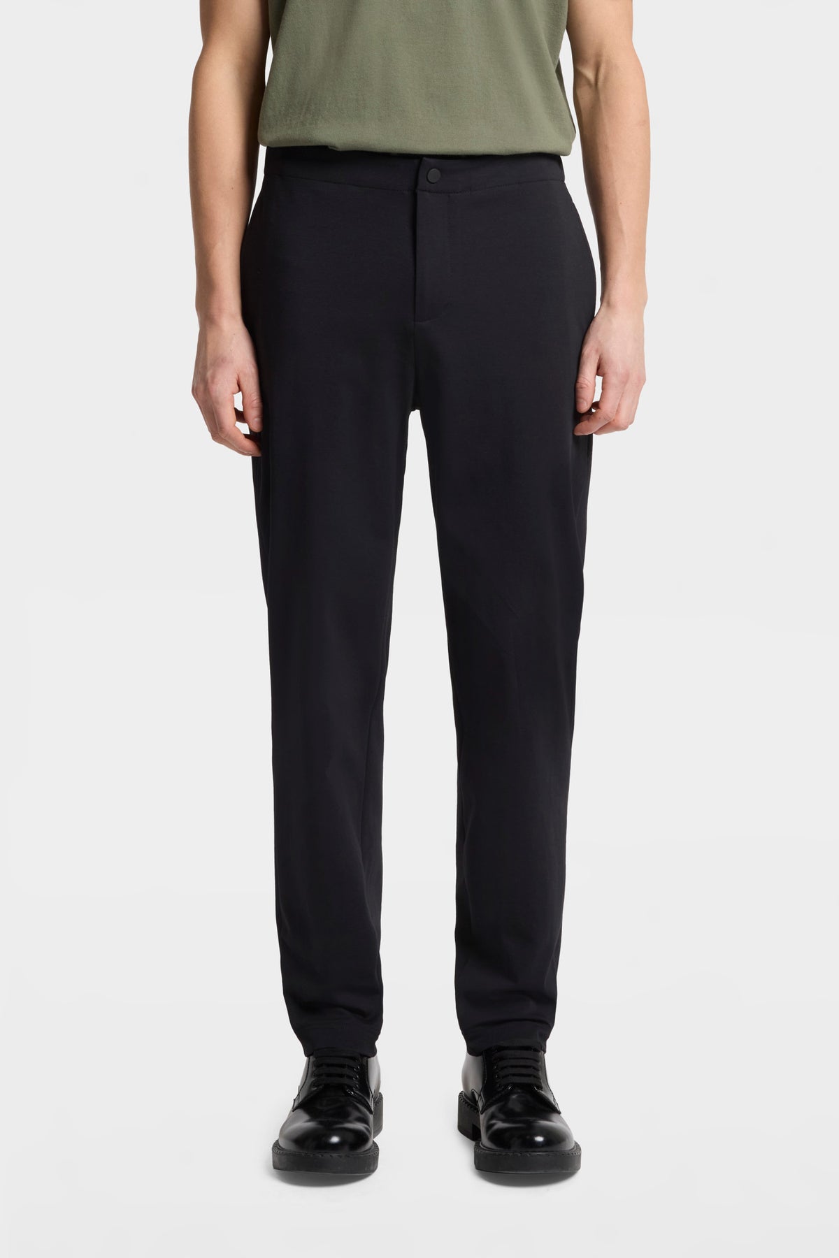Jeans de Hombre Luxe Performance Knit Hybrid Pant | 7 for all mankind