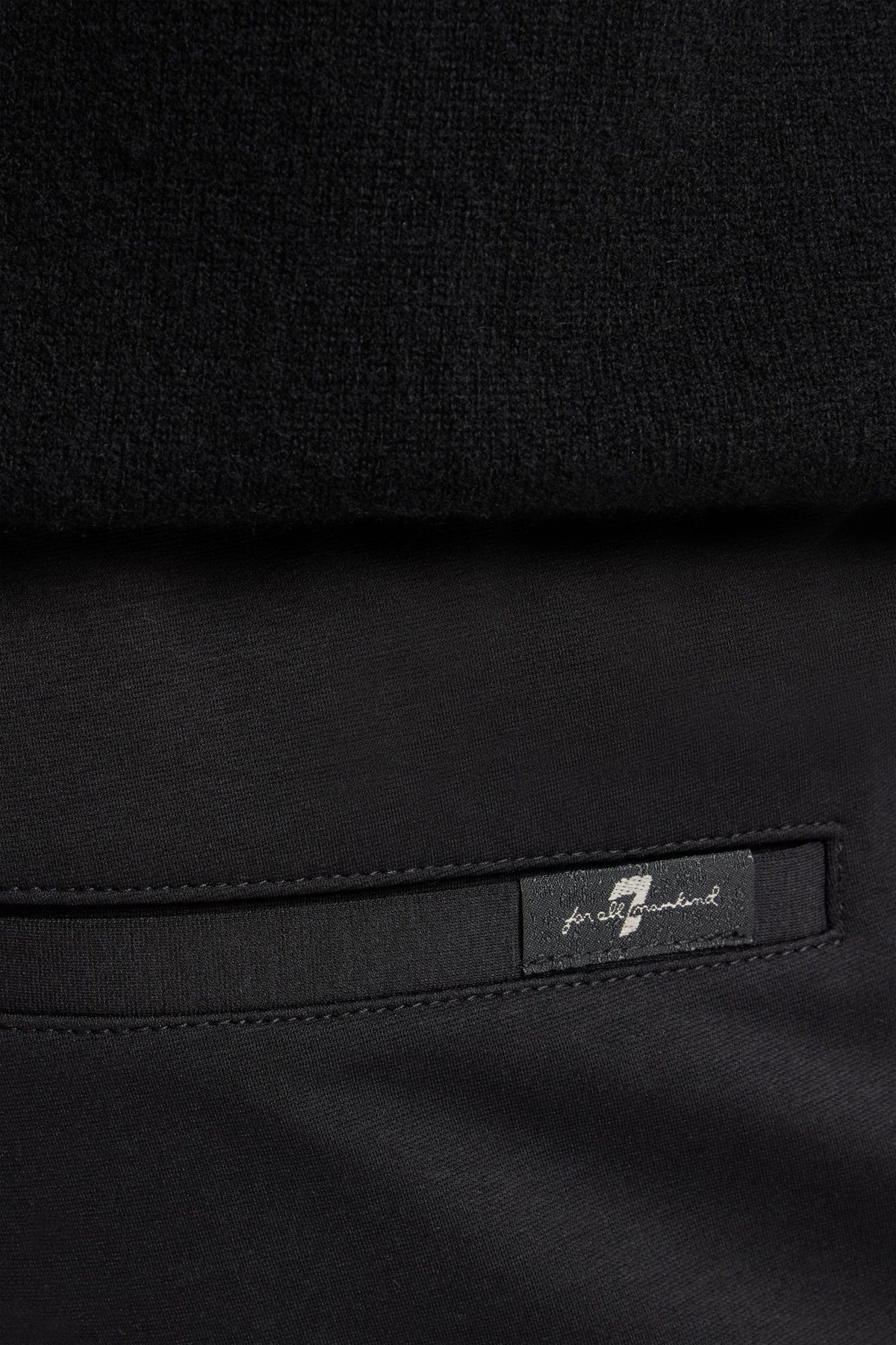 Jeans de Hombre Luxe Performance Knit Hybrid Pant | 7 for all mankind