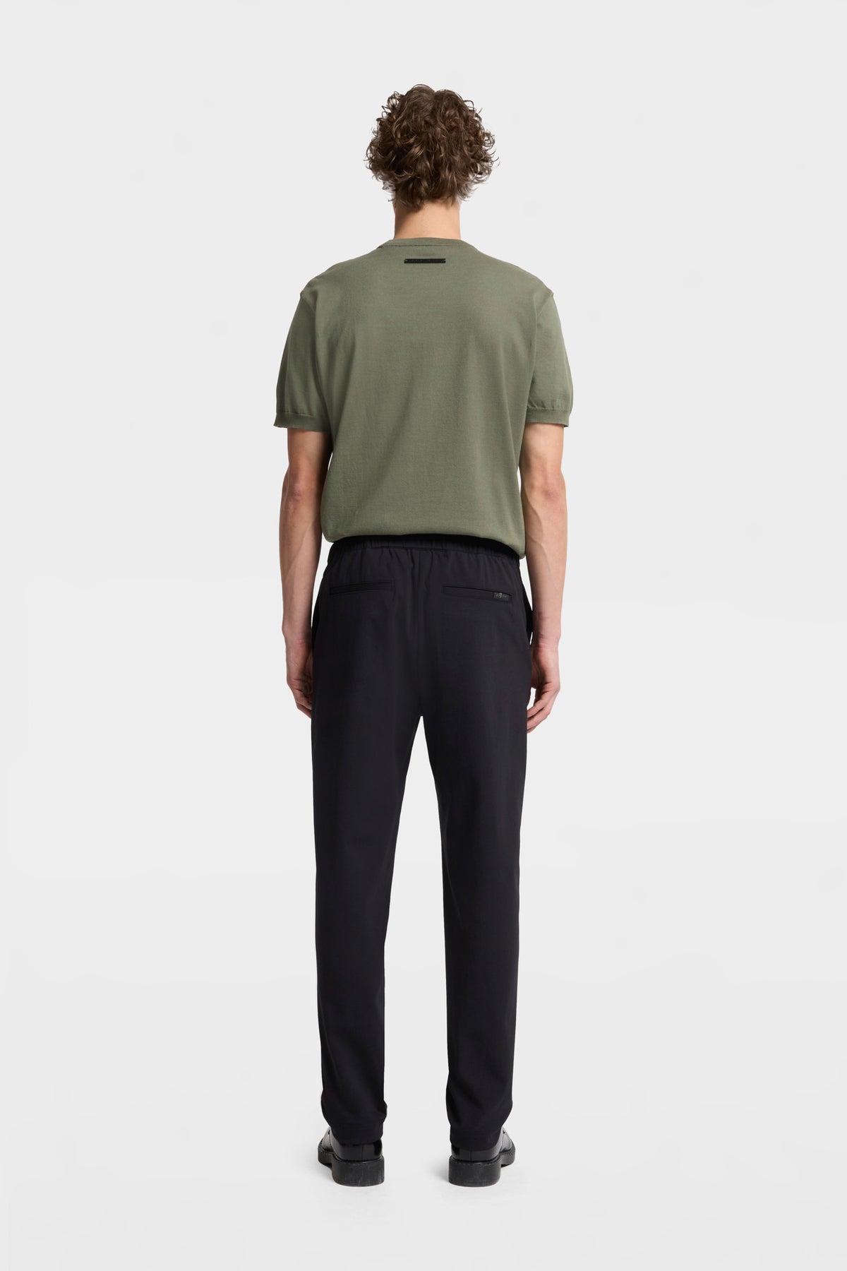 Jeans de Hombre Luxe Performance Knit Hybrid Pant | 7 for all mankind