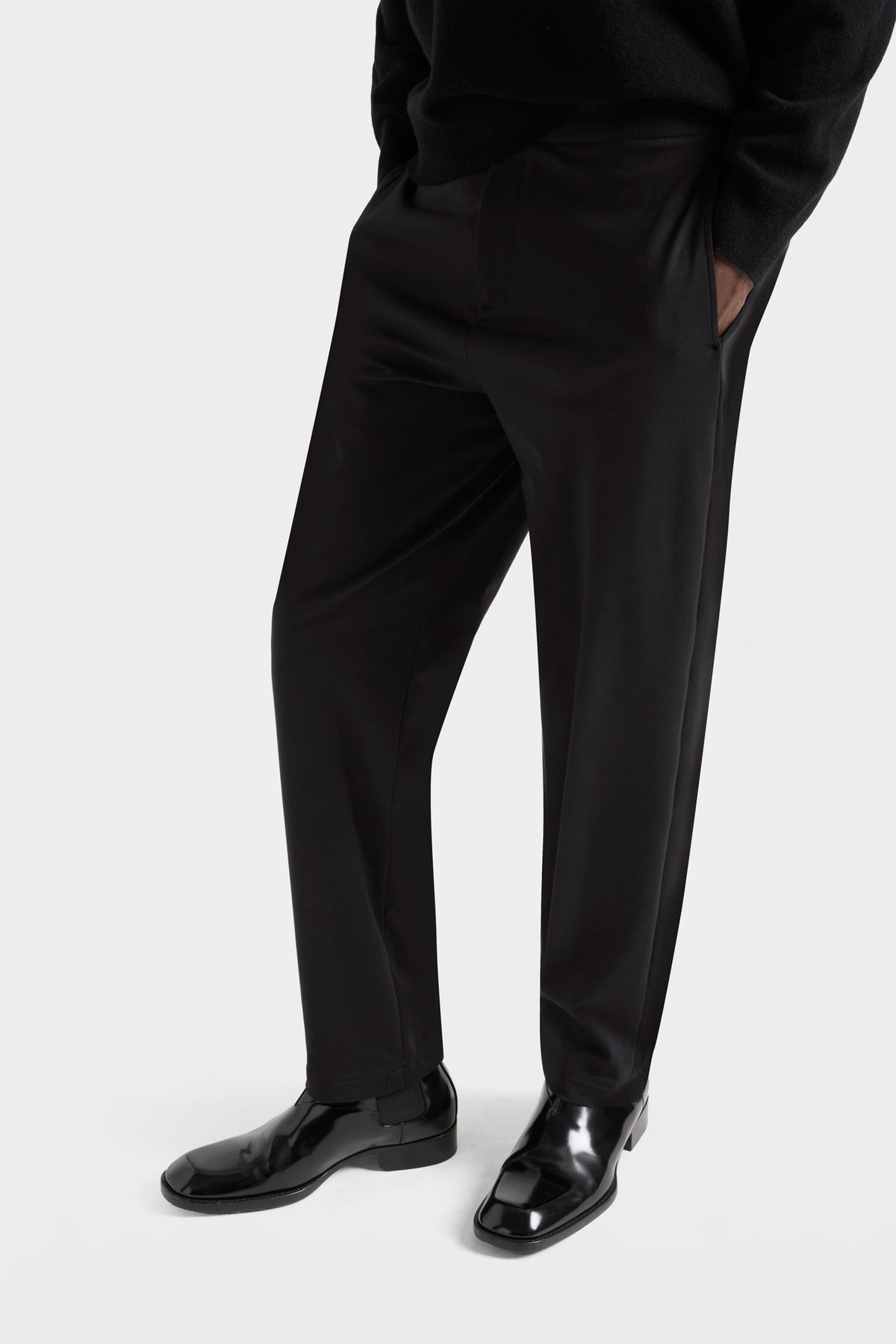 Jeans de Hombre Luxe Performance Knit Hybrid Pant | 7 for all mankind