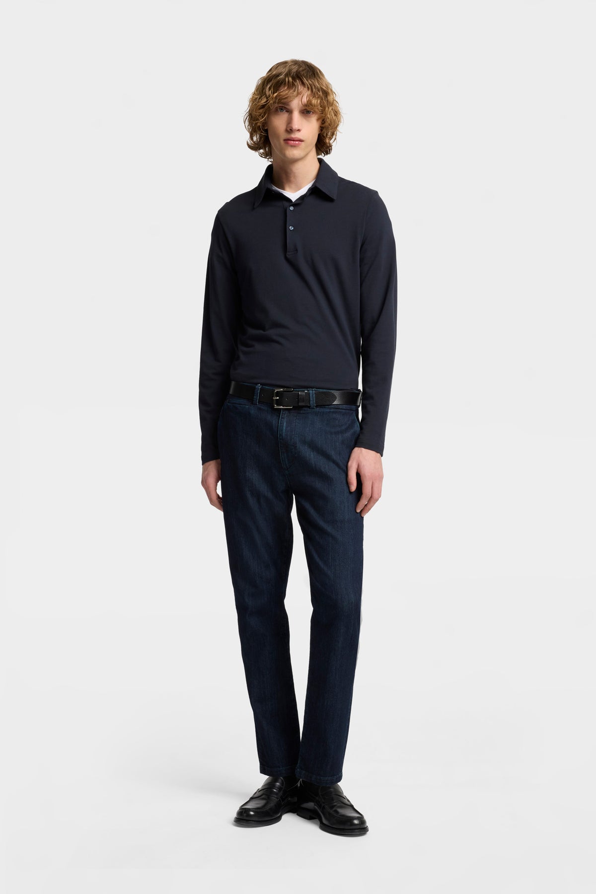 Jeans de Hombre Airweft Chino | 7 for all mankind