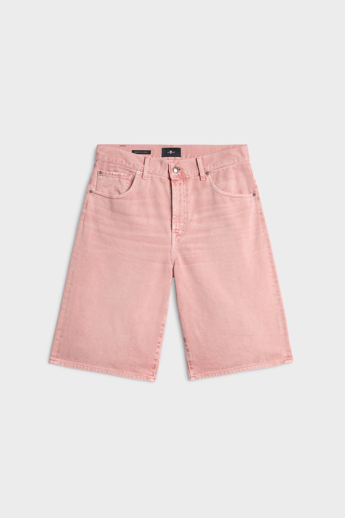 Shorts Hombre Wide Leg Short | 7 for all mankind