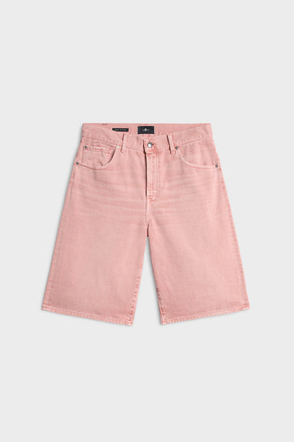 Shorts Hombre Wide Leg Short | 7 for all mankind