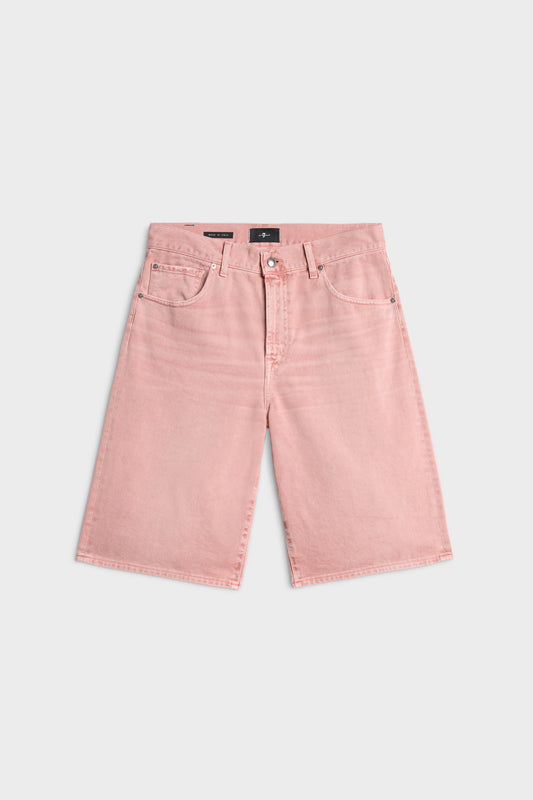 Shorts Hombre Wide Leg Short | 7 for all mankind