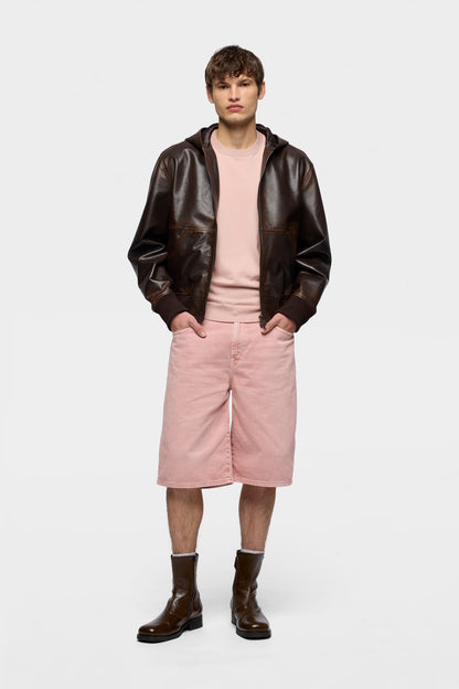 Shorts Hombre Wide Leg Short | 7 for all mankind
