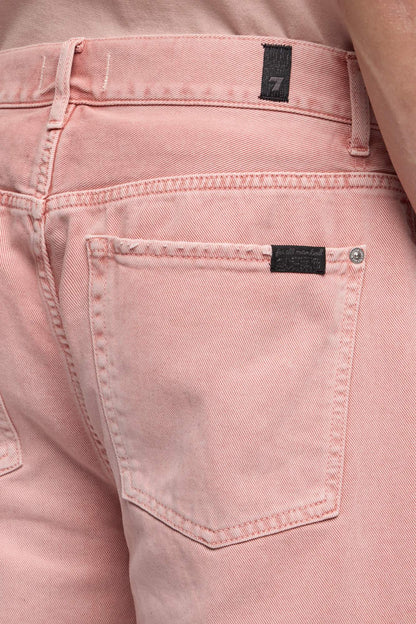Shorts Hombre Wide Leg Short | 7 for all mankind