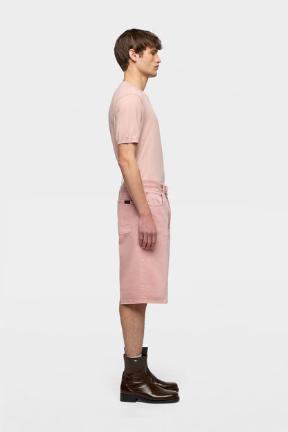 Shorts Hombre Wide Leg Short | 7 for all mankind
