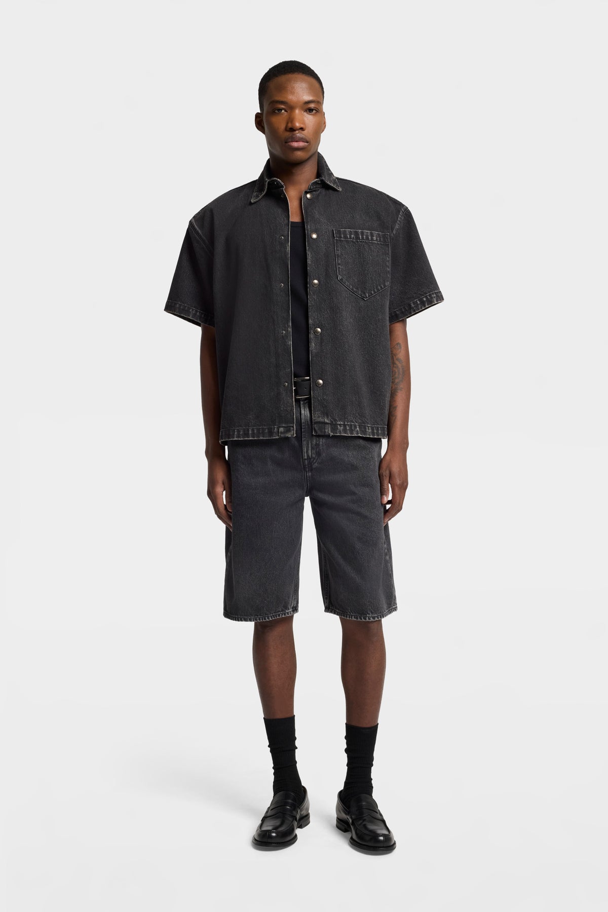 Shorts Hombre | 7 for all mankind