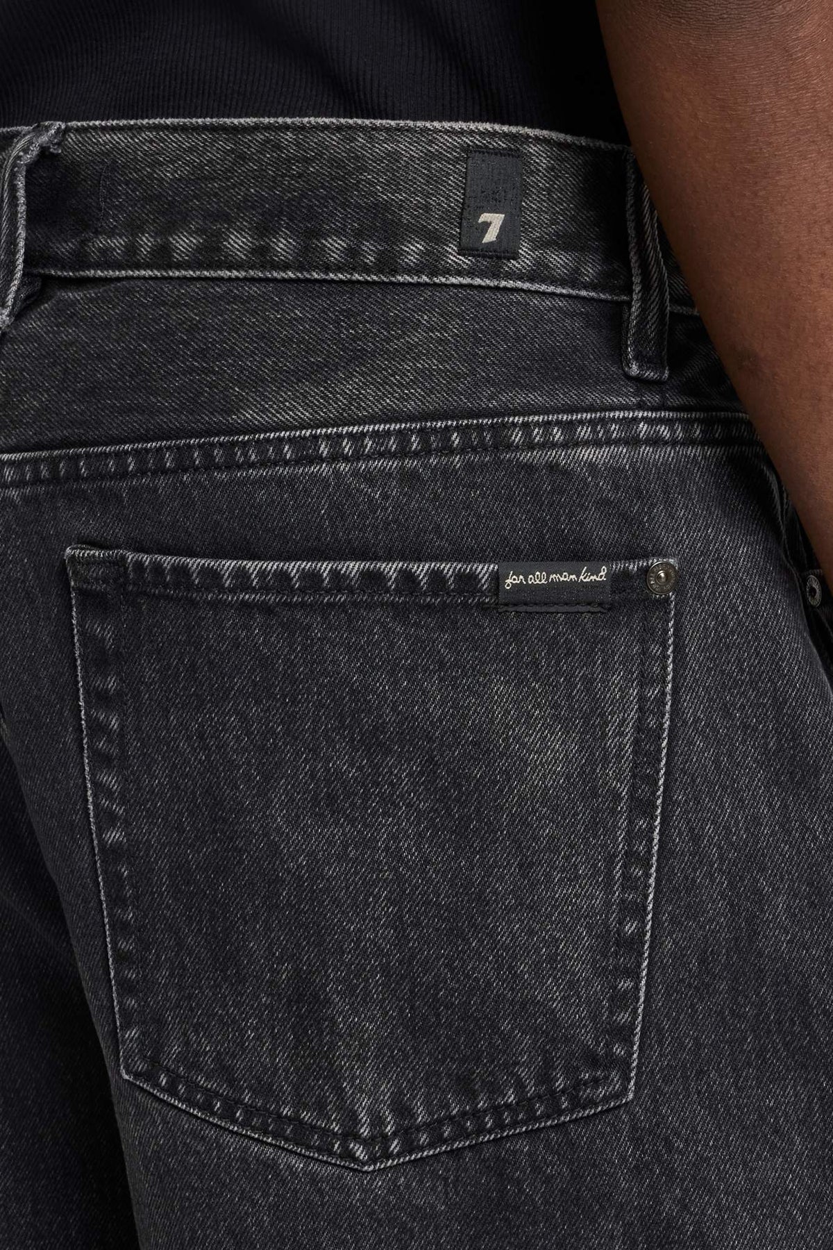 Shorts Hombre | 7 for all mankind