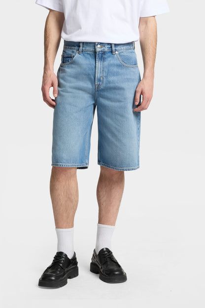 Shorts Hombre Wide Leg Short | 7 for all mankind