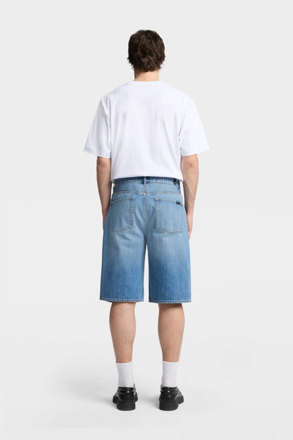 Shorts Hombre Wide Leg Short | 7 for all mankind