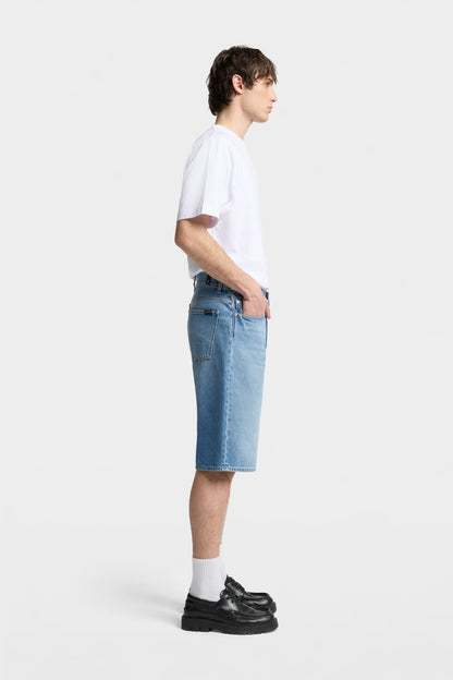 Shorts Hombre Wide Leg Short | 7 for all mankind