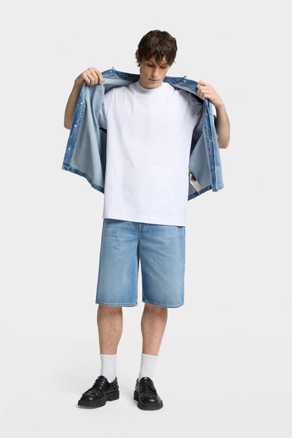 Camisa Hombre Camp Shirt | 7 for all mankind