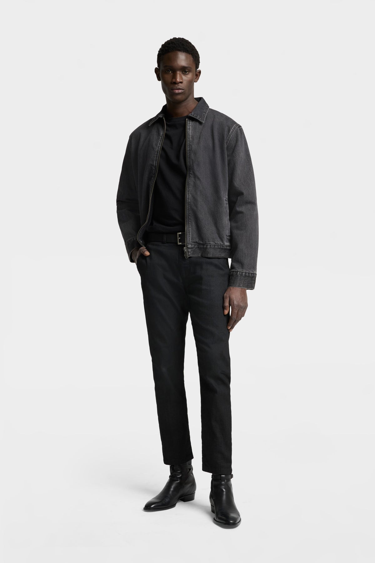 Chamarra Hombre | 7 for all mankind