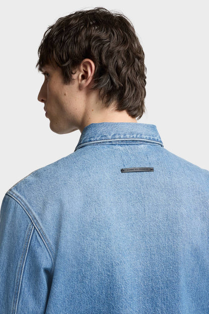 Chamarra Hombre Harrington Jacket | 7 for all mankind
