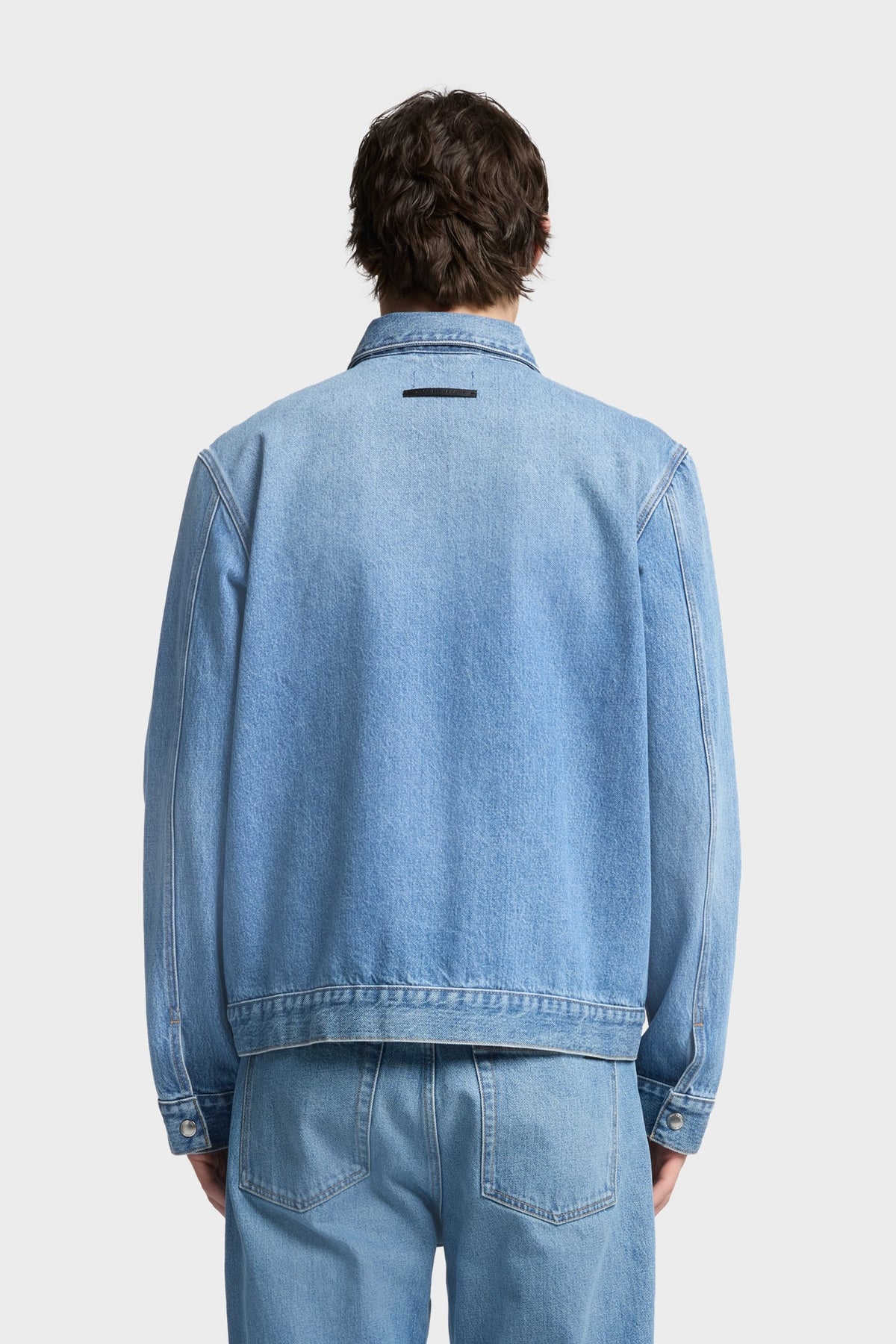 Chamarra Hombre Harrington Jacket | 7 for all mankind