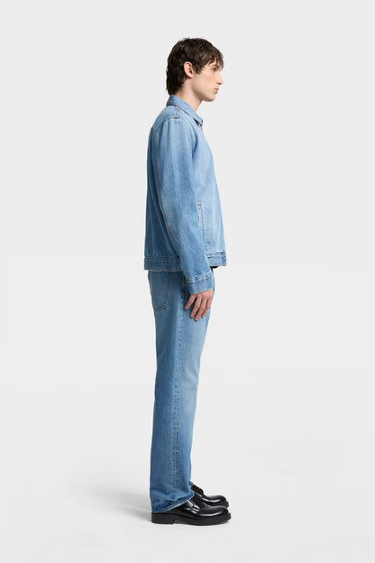 Chamarra Hombre Harrington Jacket | 7 for all mankind