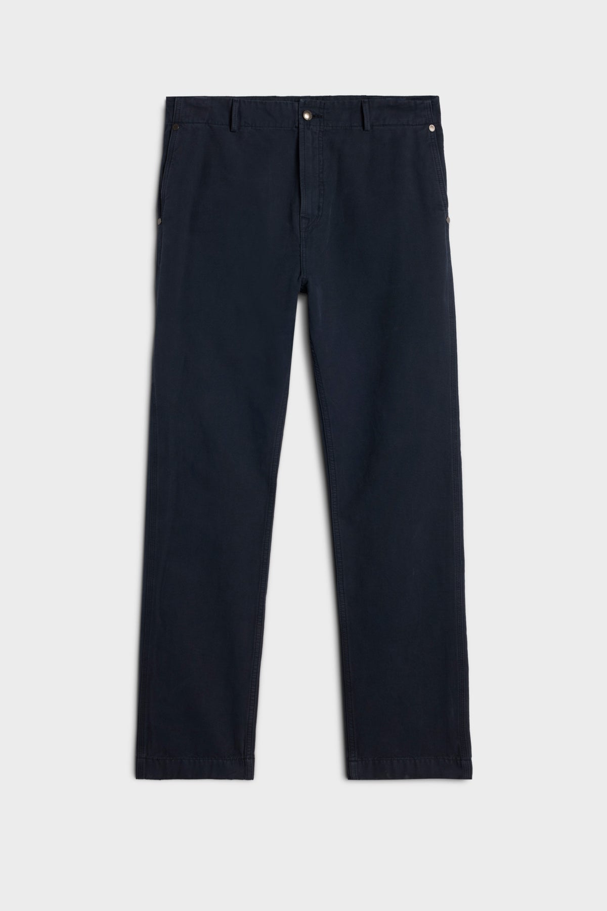 Pantalón Hombre Utility Canvas Straight Chino | 7 for all mankind