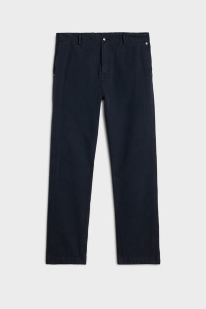 Pantalón Hombre Utility Canvas Straight Chino | 7 for all mankind