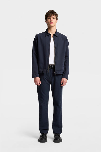 Pantalón Hombre Utility Canvas Straight Chino | 7 for all mankind