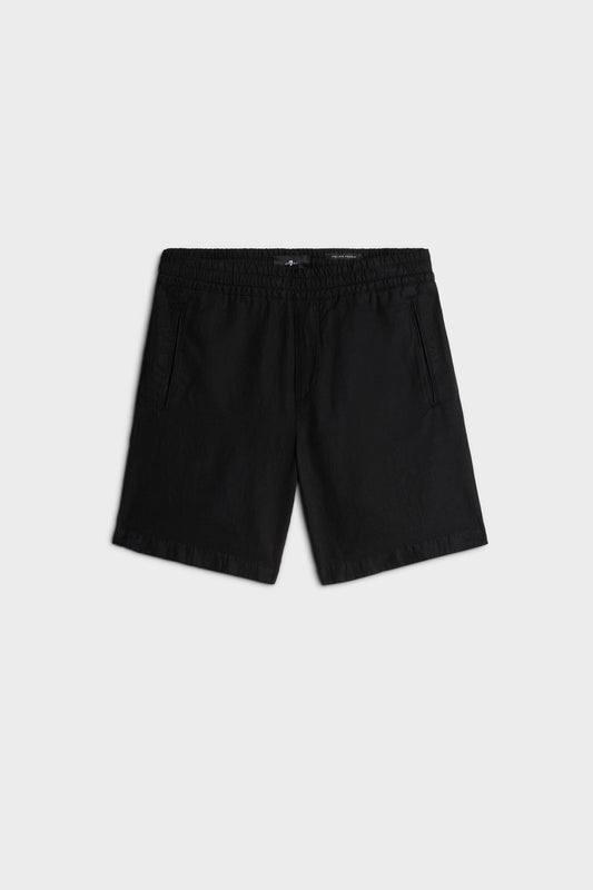 Shorts Hombre Blend Jogger Short | 7 for all mankind