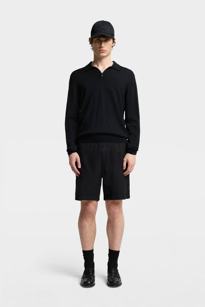 Shorts Hombre Blend Jogger Short | 7 for all mankind