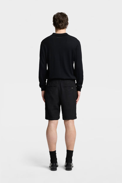 Shorts Hombre Blend Jogger Short | 7 for all mankind