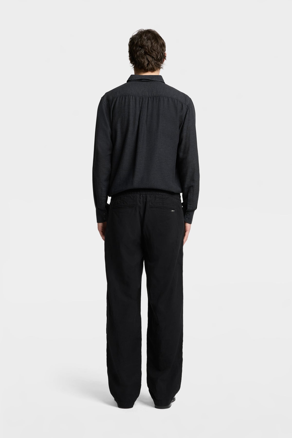 Pantalón Hombre Blend Jogger Pant | 7 for all mankind