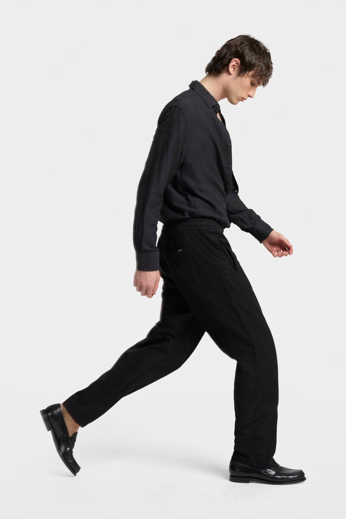 Pantalón Hombre Blend Jogger Pant | 7 for all mankind