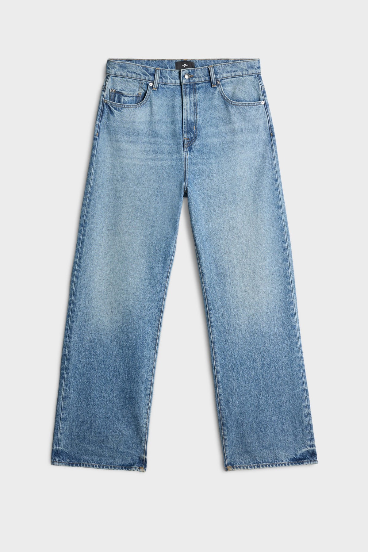 Jeans Hombre Wide Leg Jean | 7 for all mankind